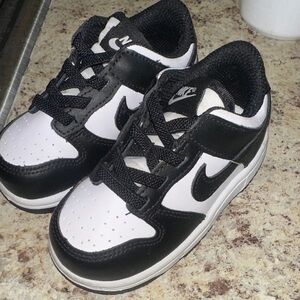 Nike Toddler Pandas